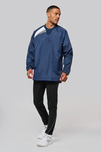 SUDADERA PARA LLUVIA