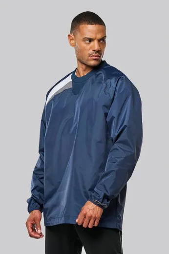 SUDADERA PARA LLUVIA