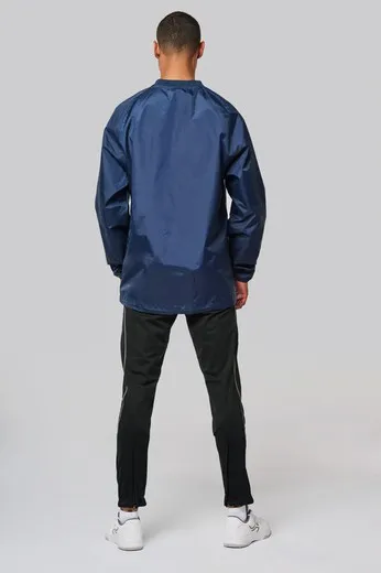 SUDADERA PARA LLUVIA