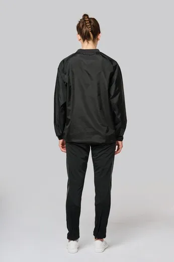 SUDADERA PARA LLUVIA