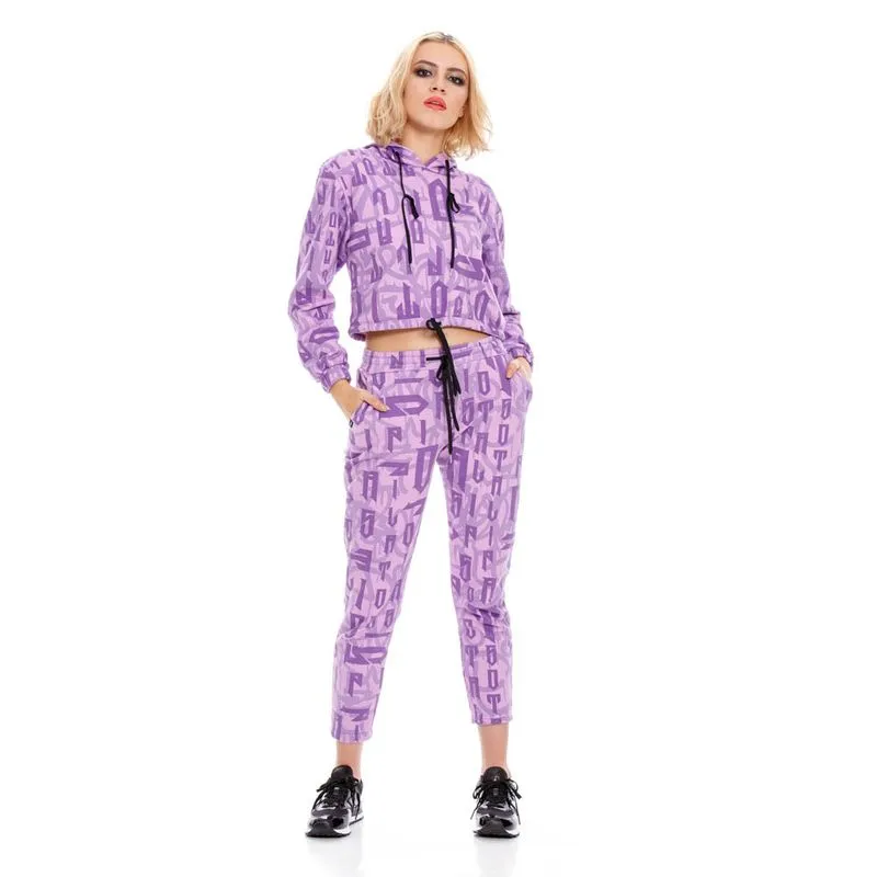 Sudadera Para Mujer Pilatos