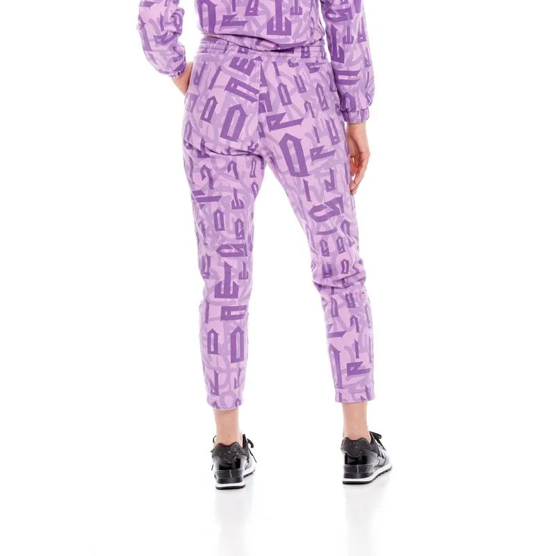 Sudadera Para Mujer Pilatos