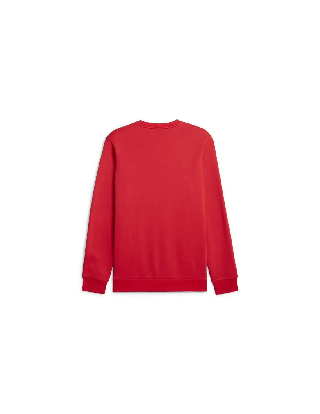 Sudadera Puma Ess+ Logo Lab Crew F Hombre