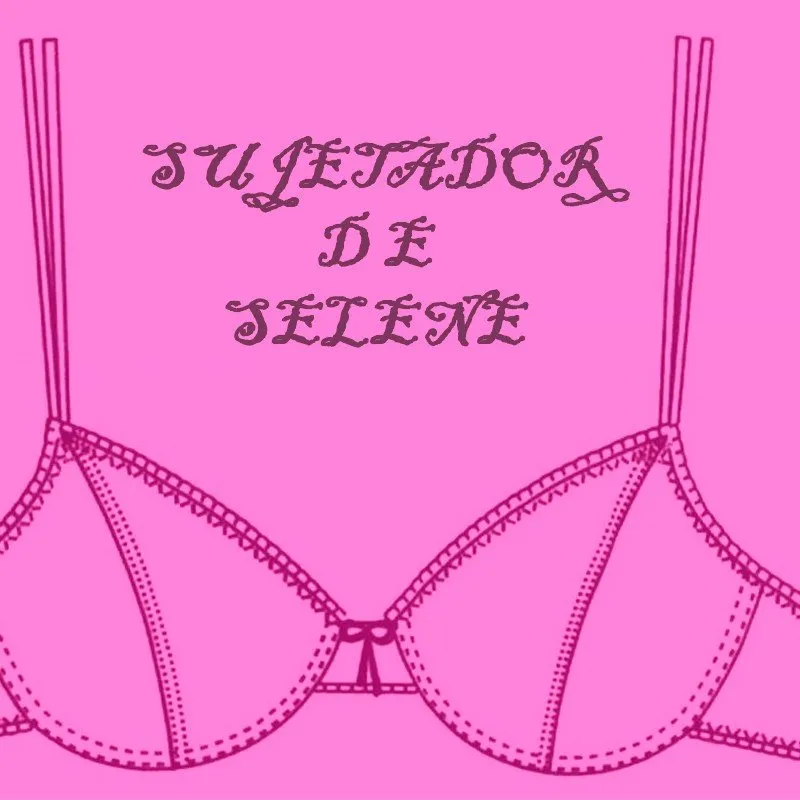 Sujetador Selene Lara