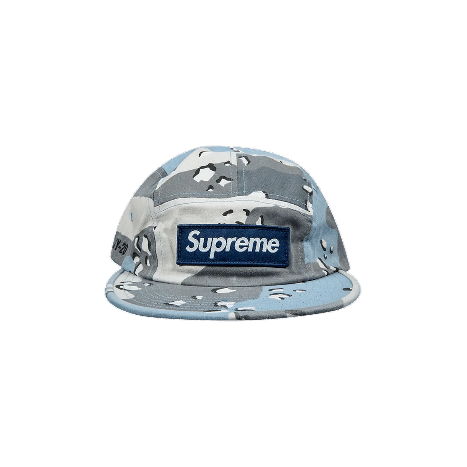 Supreme Military Camp Cap