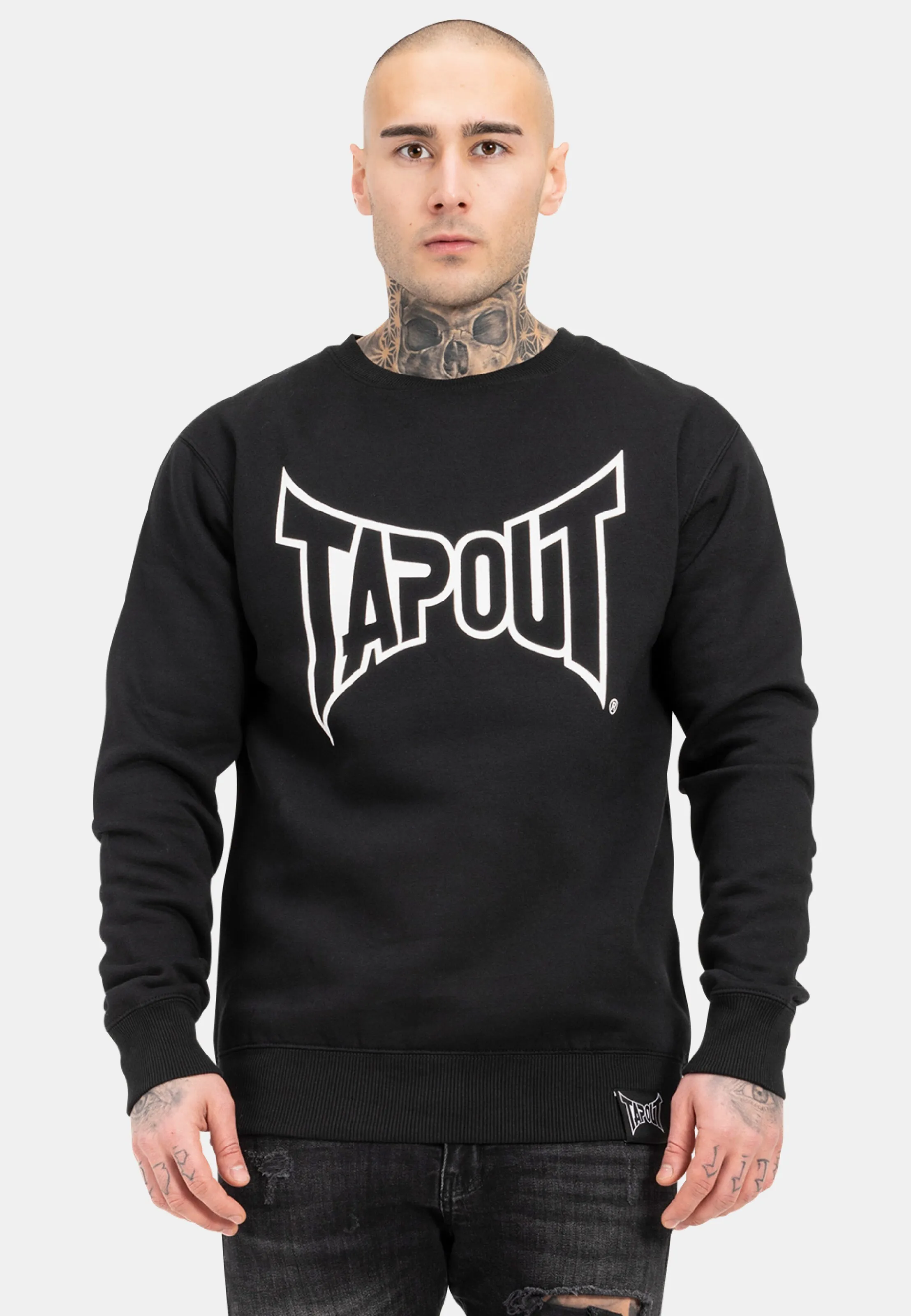 Tapout Marfa