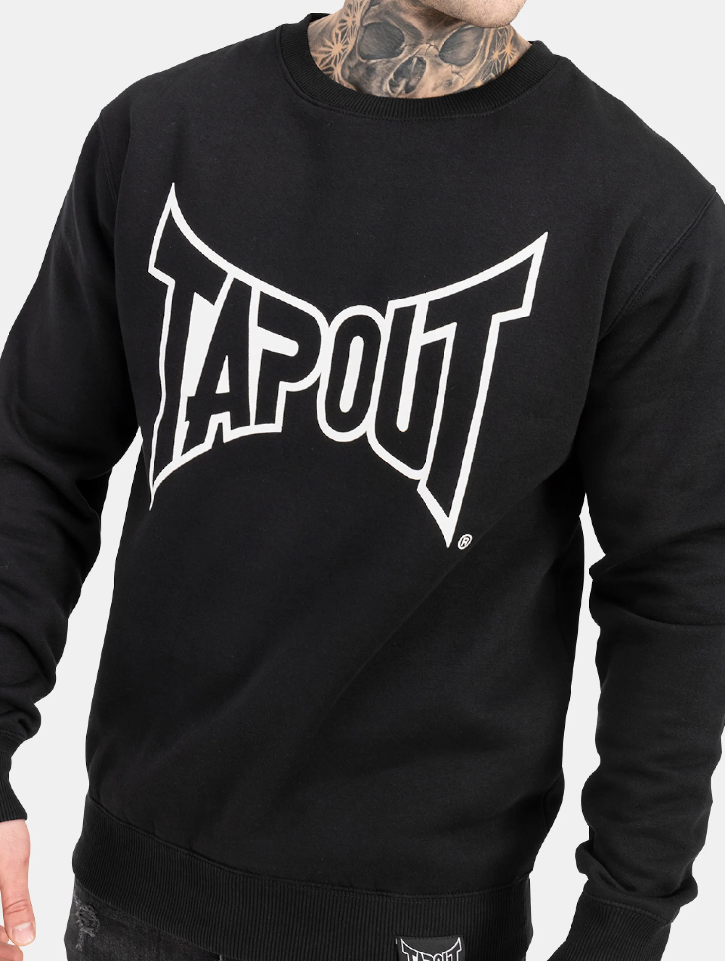 Tapout Marfa