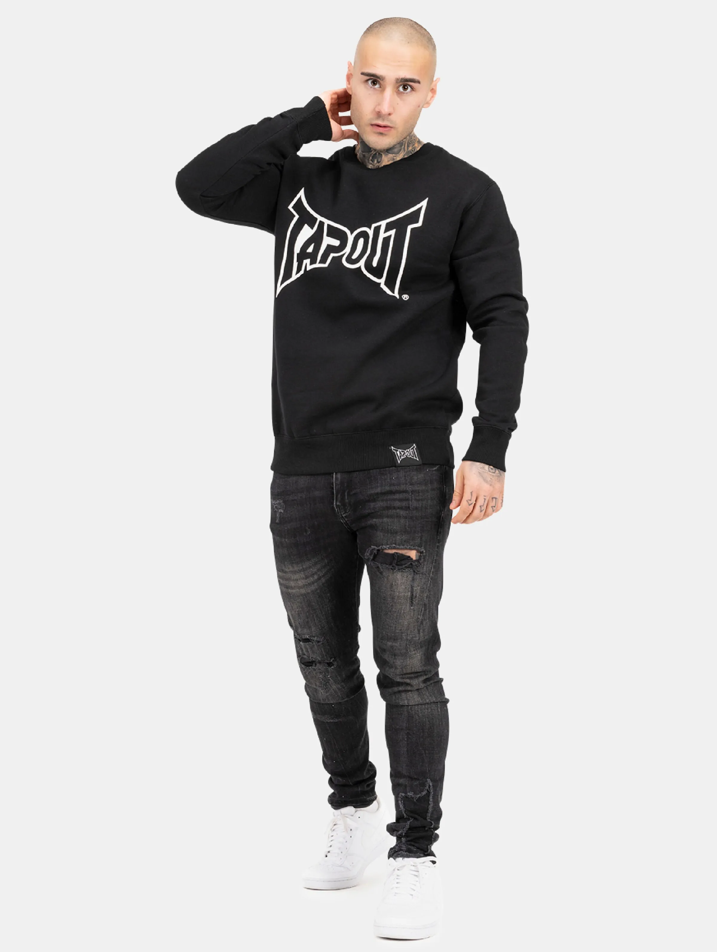 Tapout Marfa