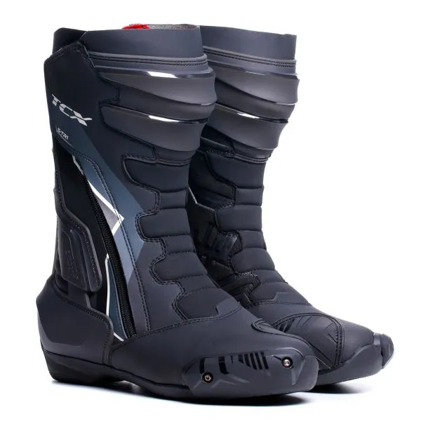 TCX STR1 WOMAN BLACK WHITE PEARL 
