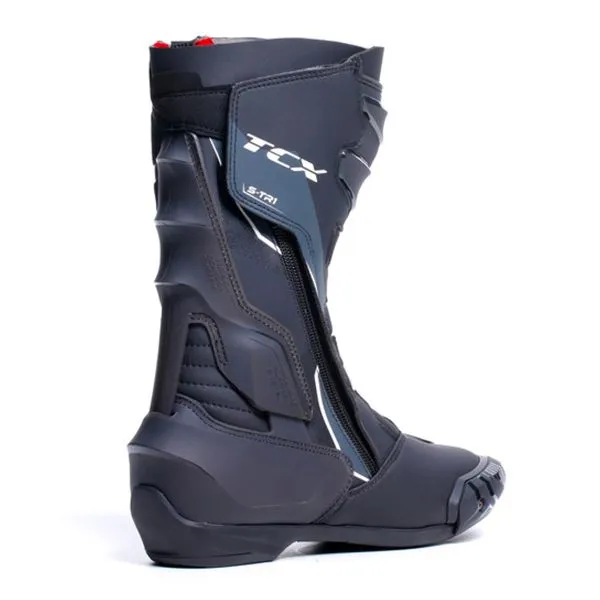 TCX STR1 WOMAN BLACK WHITE PEARL 