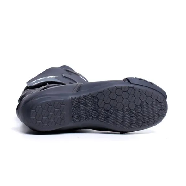 TCX STR1 WOMAN BLACK WHITE PEARL 