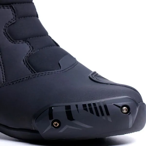 TCX STR1 WOMAN BLACK WHITE PEARL 
