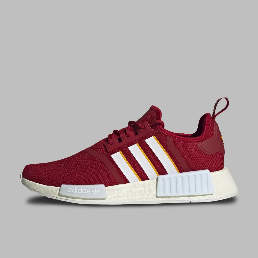 Tenis adidas NMD_R1 España Flagspack Hombre