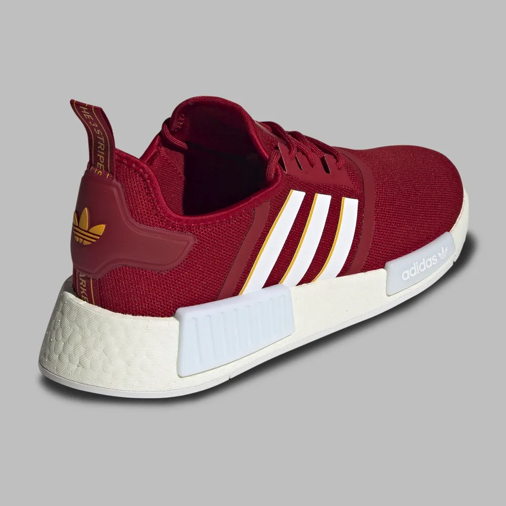 Tenis adidas NMD_R1 España Flagspack Hombre
