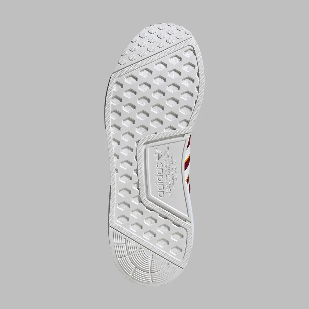 Tenis adidas NMD_R1 España Flagspack Hombre