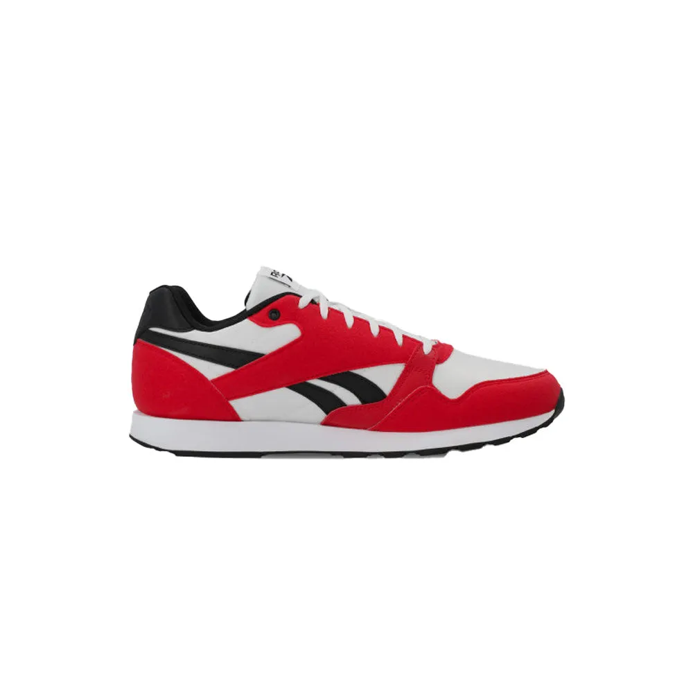 TENIS HOMBRE REEBOK ULTRA FLASH  ROJOBLANCO