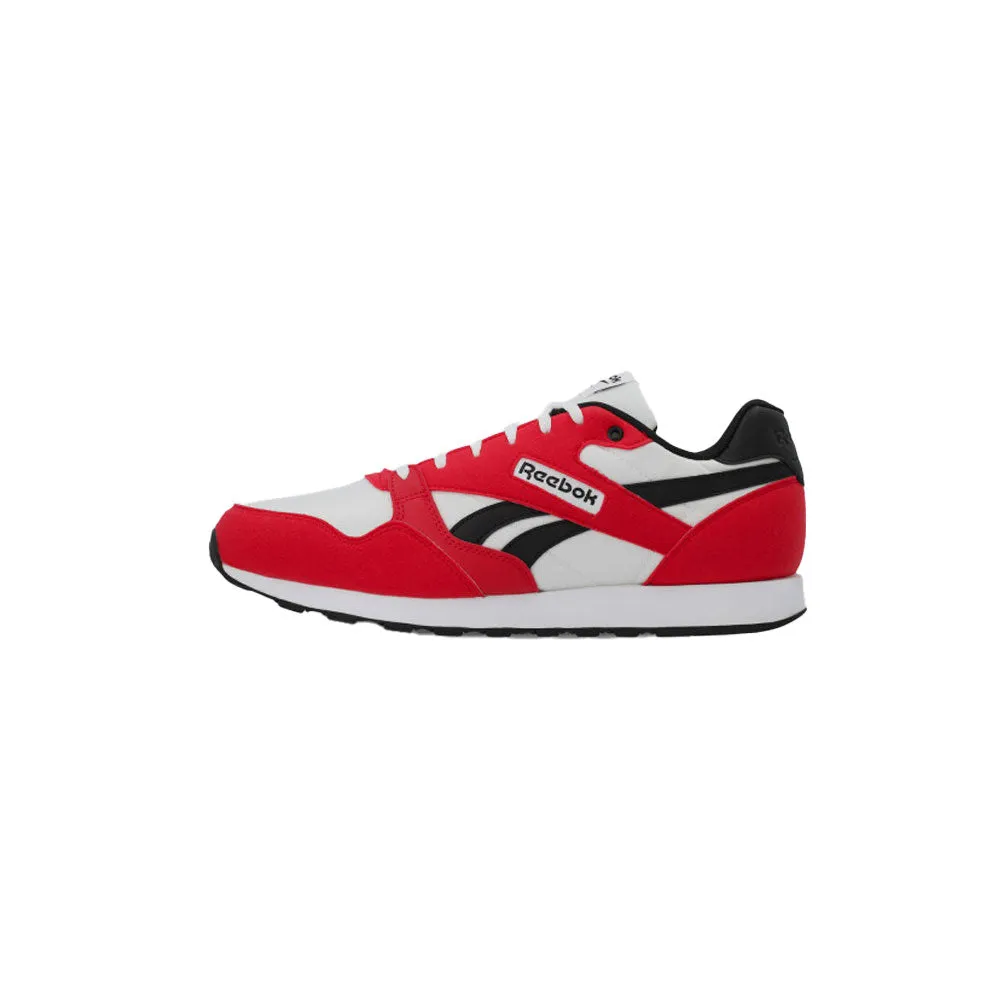 TENIS HOMBRE REEBOK ULTRA FLASH  ROJOBLANCO