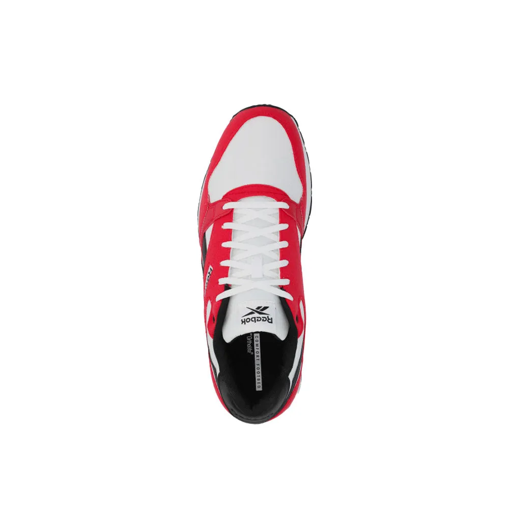 TENIS HOMBRE REEBOK ULTRA FLASH  ROJOBLANCO