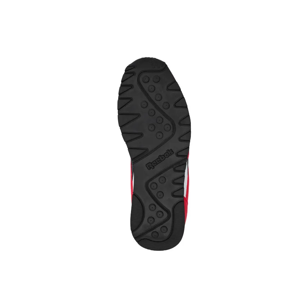 TENIS HOMBRE REEBOK ULTRA FLASH  ROJOBLANCO