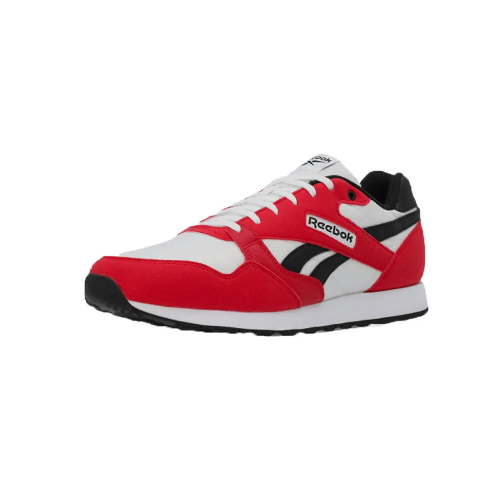 TENIS HOMBRE REEBOK ULTRA FLASH  ROJOBLANCO