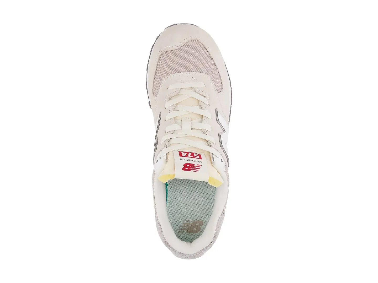 Tenis New Balance 574 Para Hombre