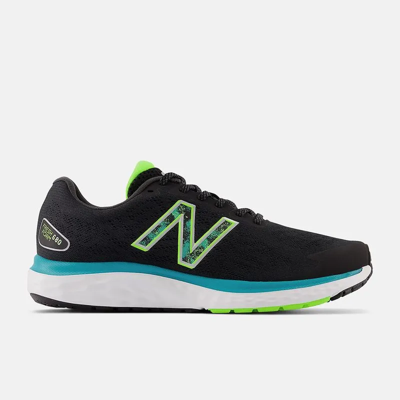 Tenis Para Hombre 680 V7 New Balance 55817