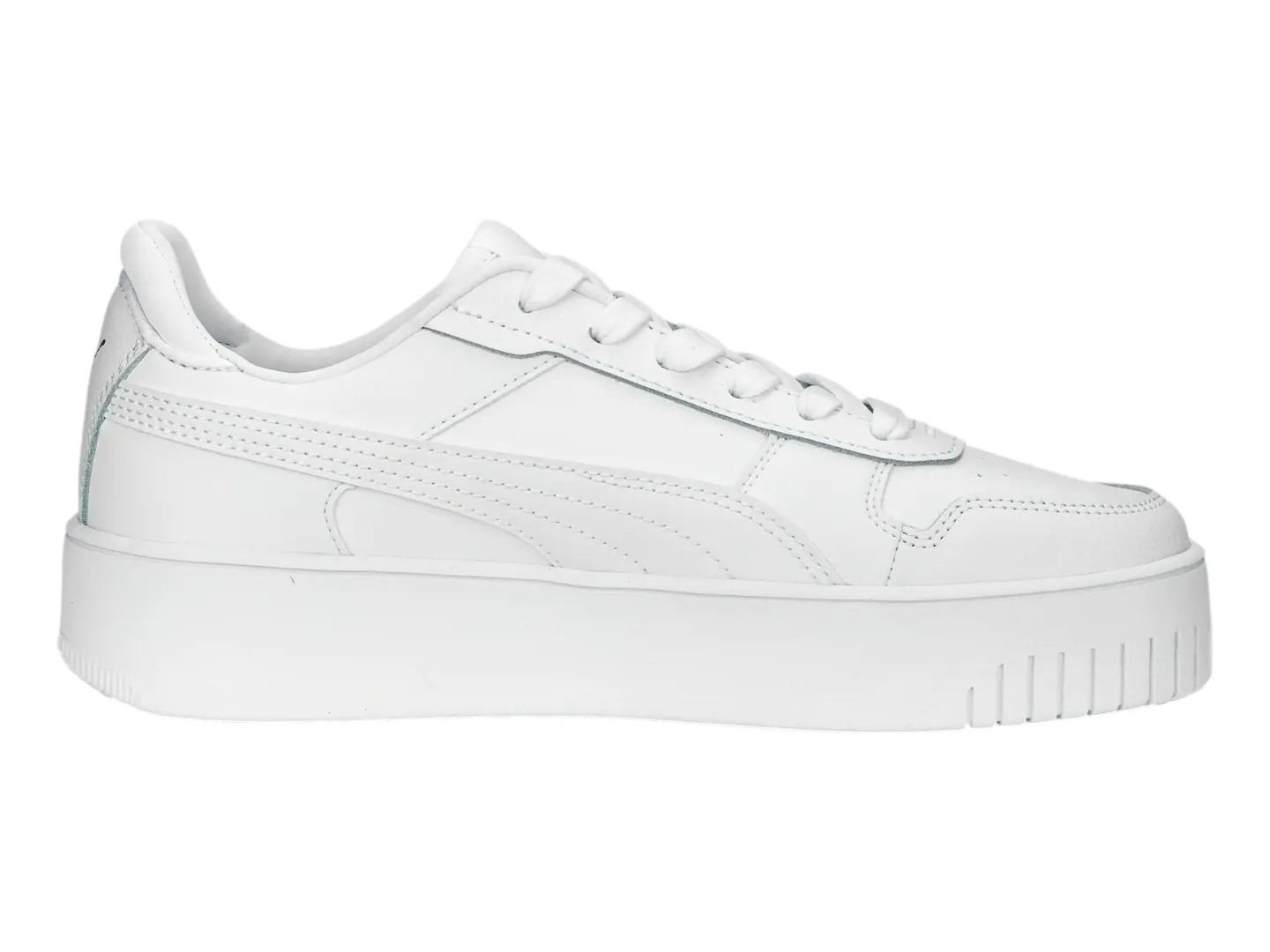 Tenis Puma Carina Street Para Mujer