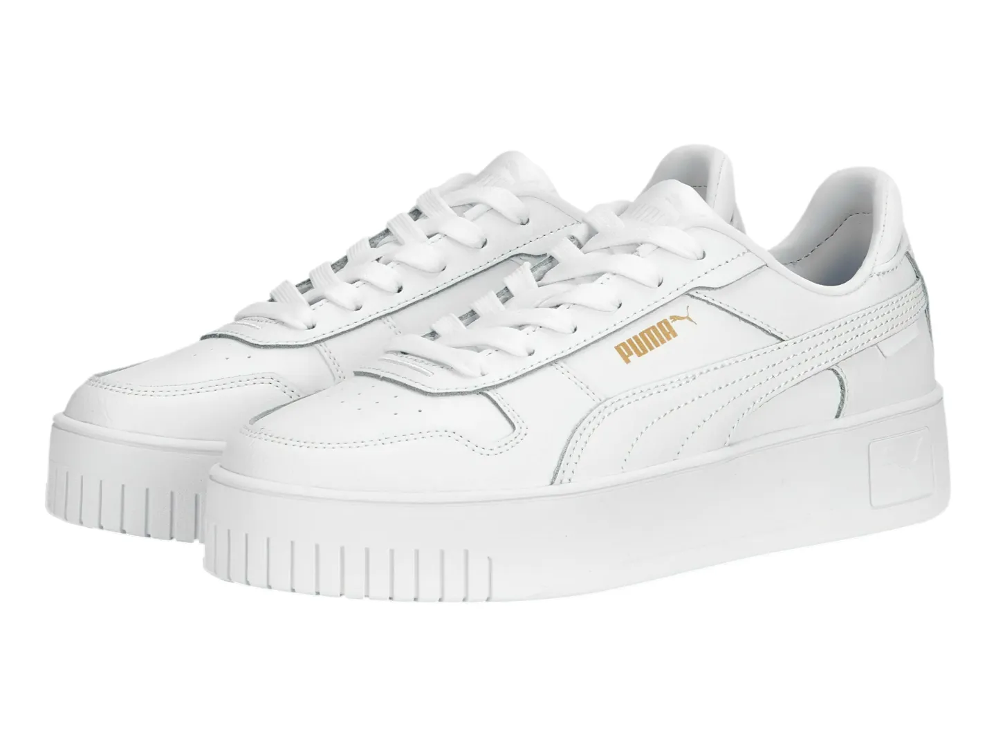 Tenis Puma Carina Street Para Mujer