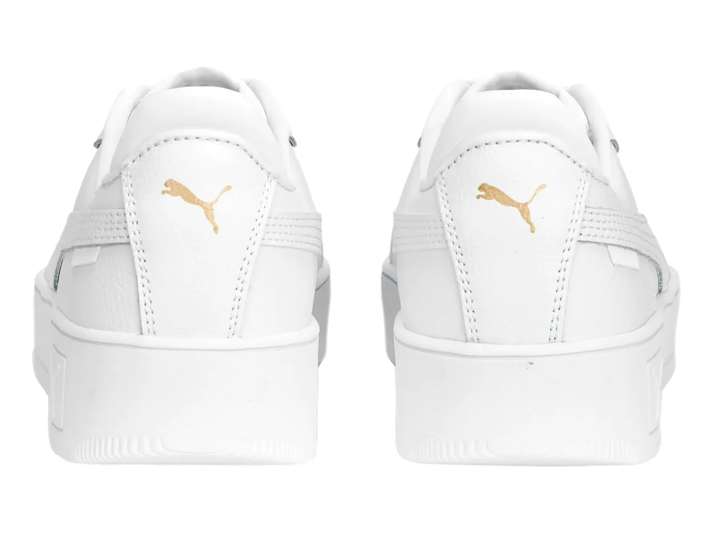 Tenis Puma Carina Street Para Mujer