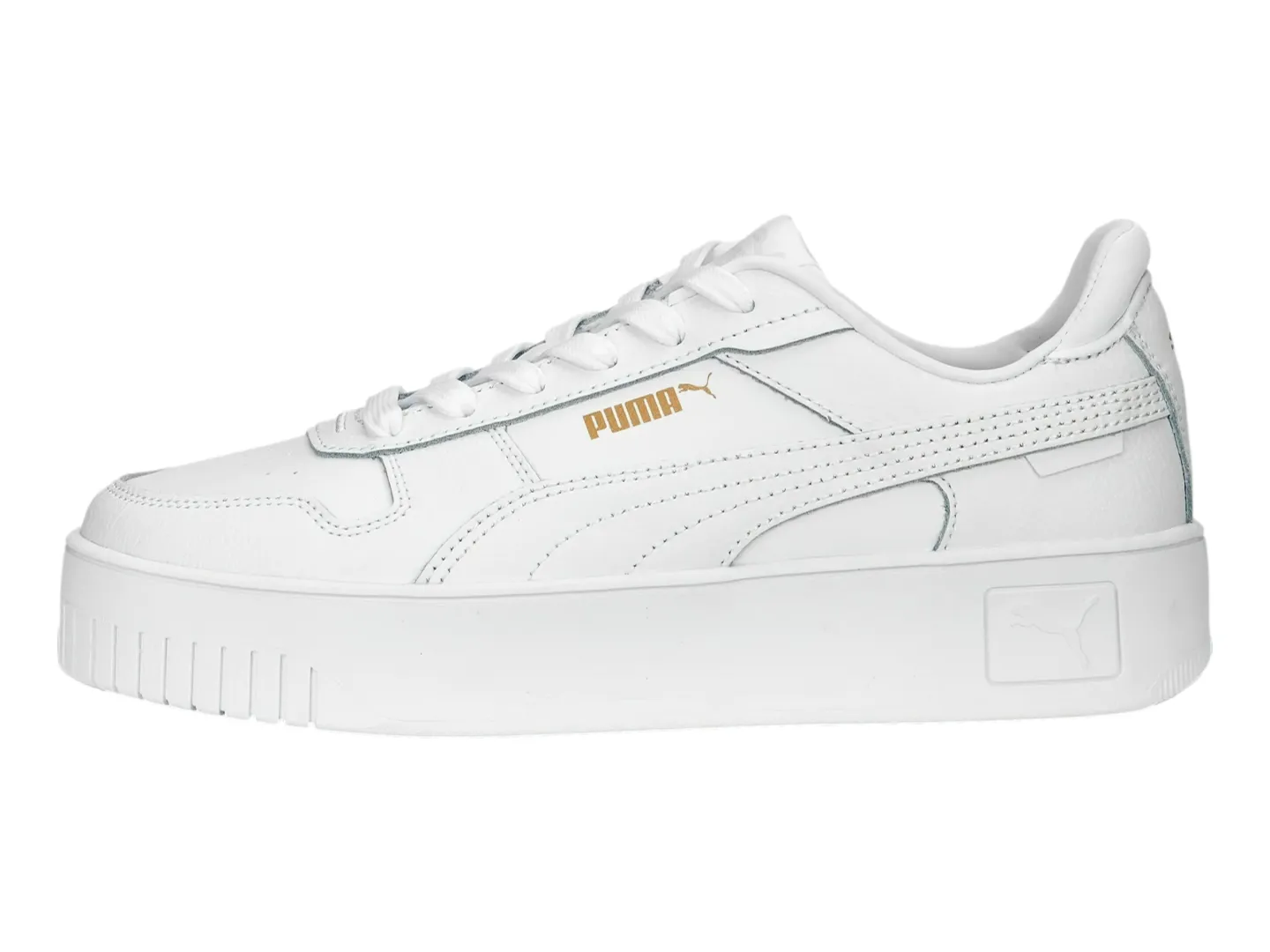 Tenis Puma Carina Street Para Mujer