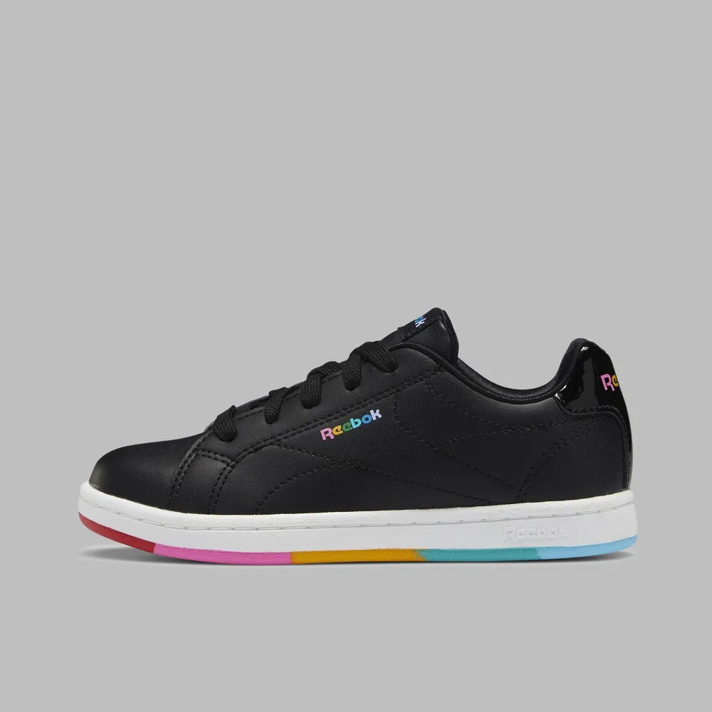 Tenis Reebok Royal Complete Clean 2 Niño