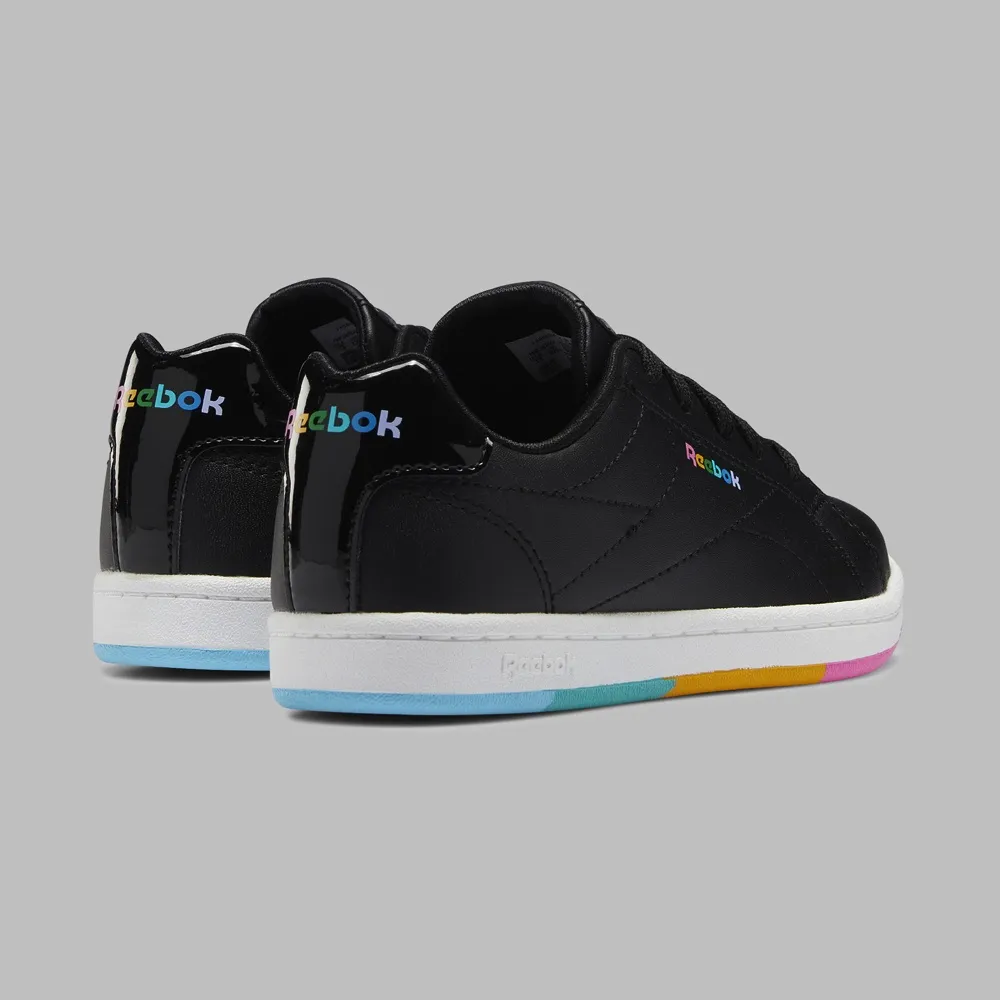 Tenis Reebok Royal Complete Clean 2 Niño