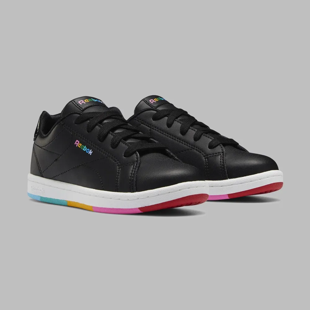 Tenis Reebok Royal Complete Clean 2 Niño