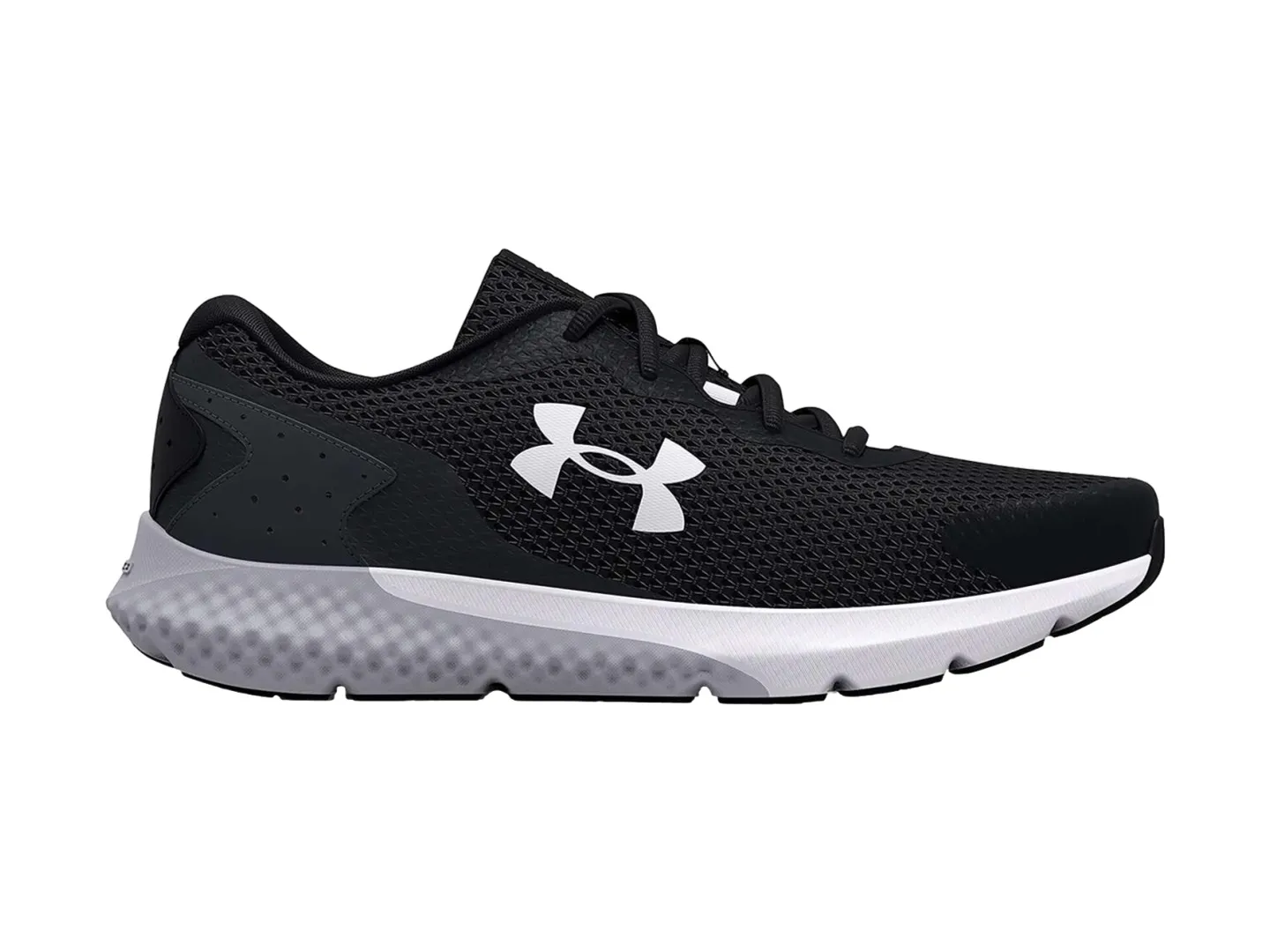 Tenis Under Armour Charged Rogue Para Hombre