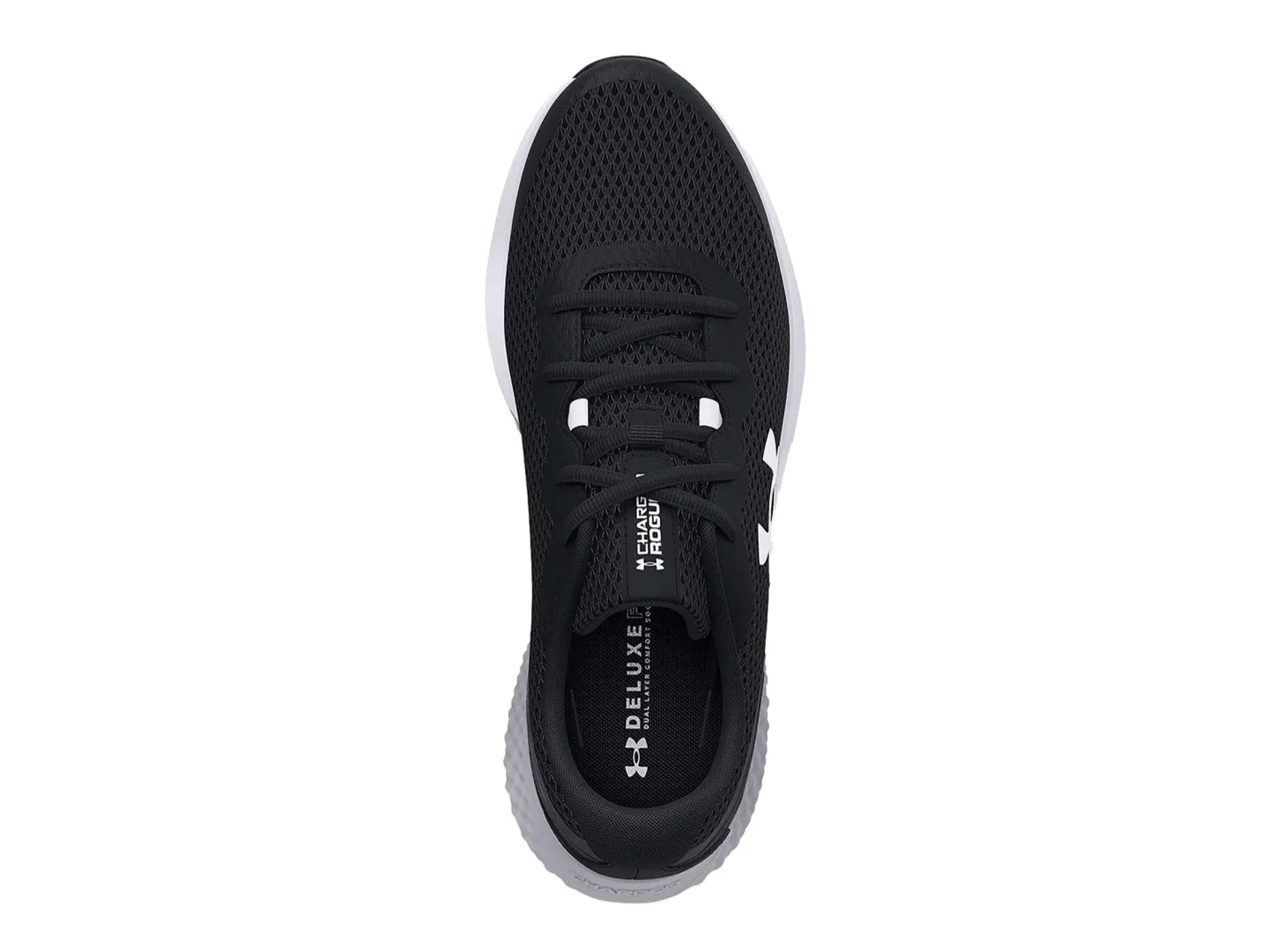 Tenis Under Armour Charged Rogue Para Hombre