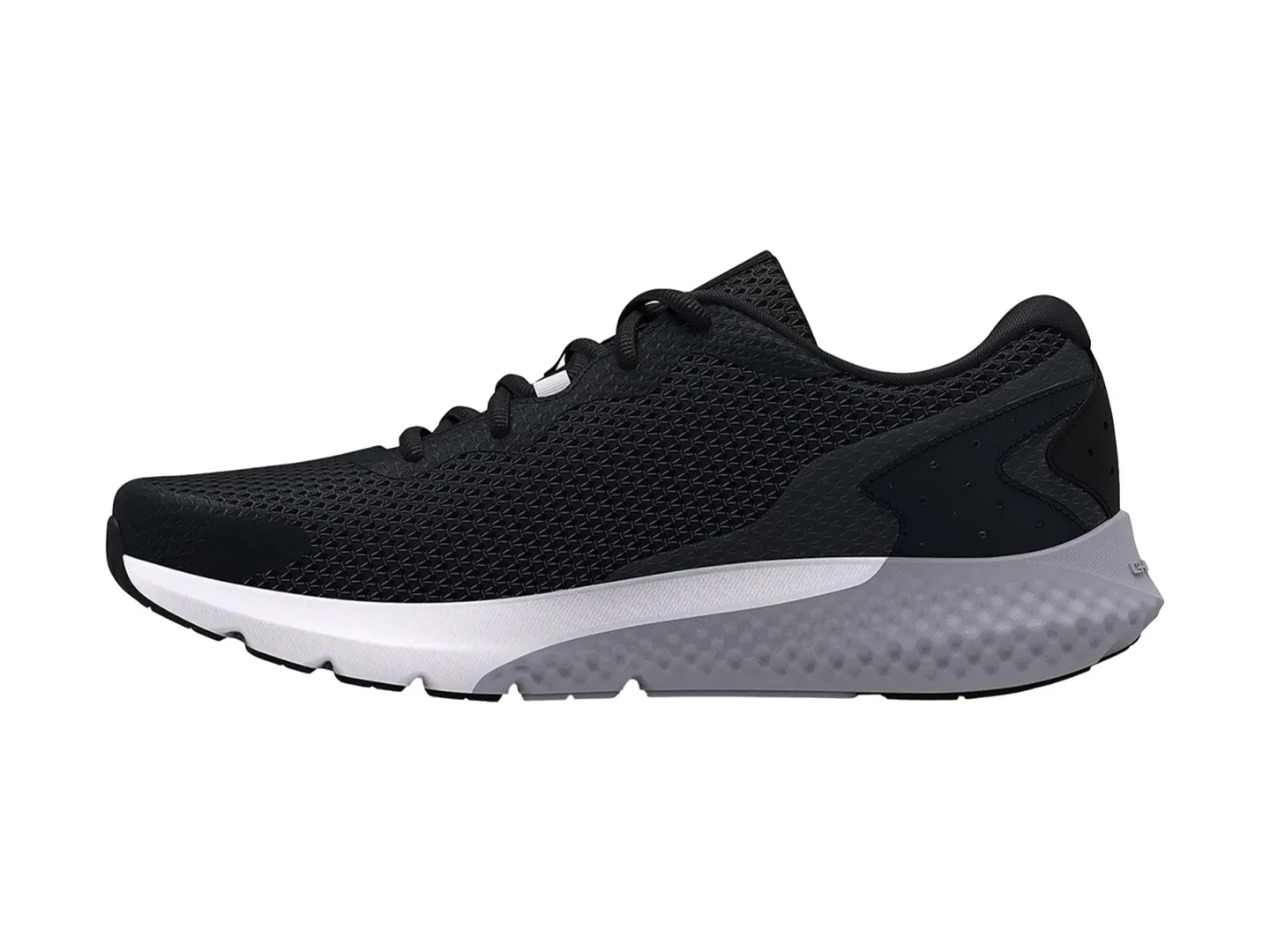 Tenis Under Armour Charged Rogue Para Hombre