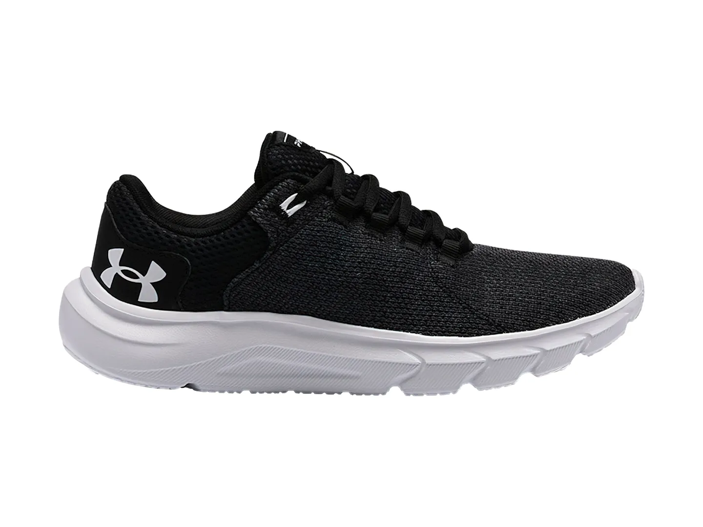 Tenis Under Armour Phade Rn Para Mujer