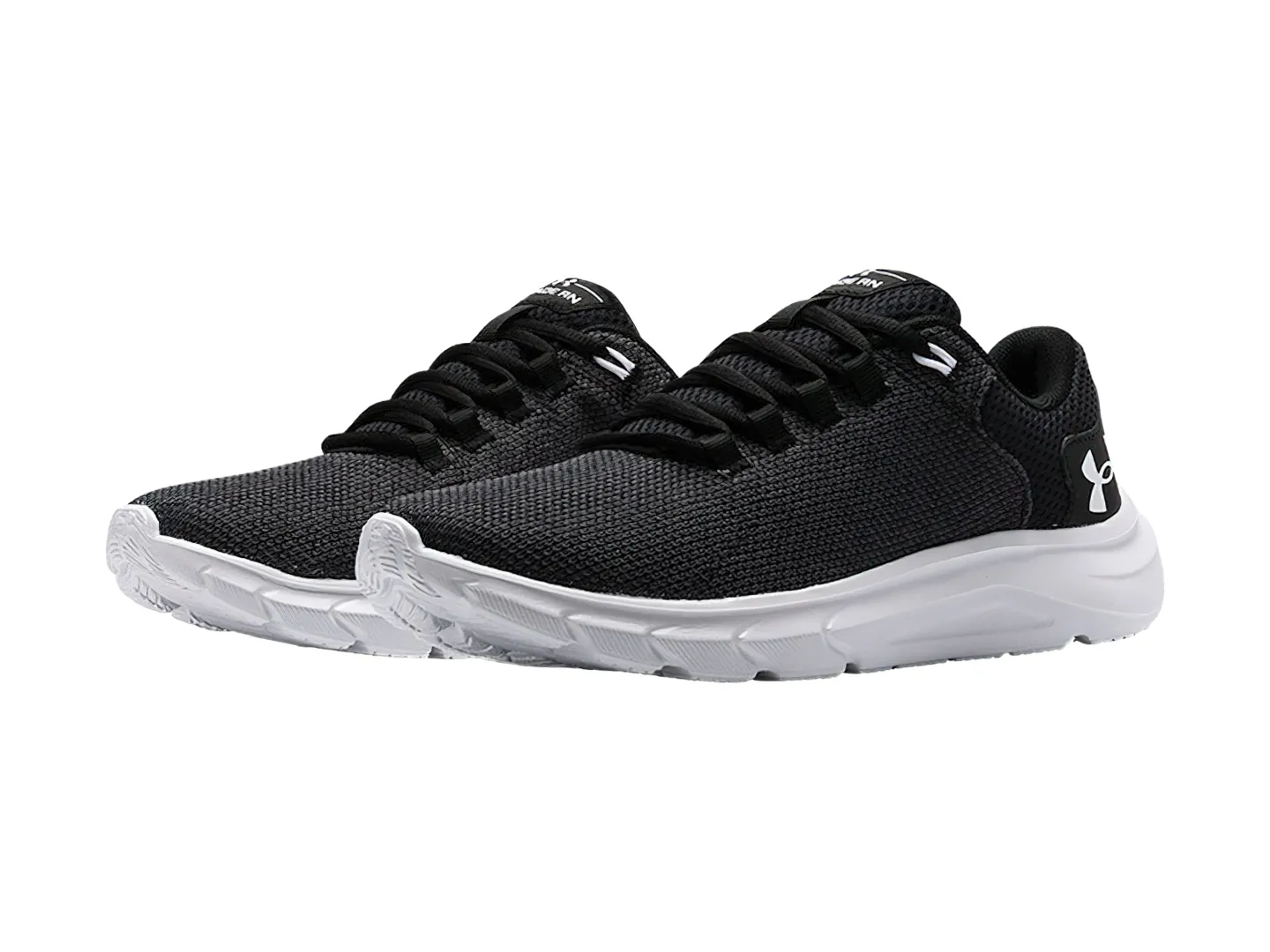 Tenis Under Armour Phade Rn Para Mujer