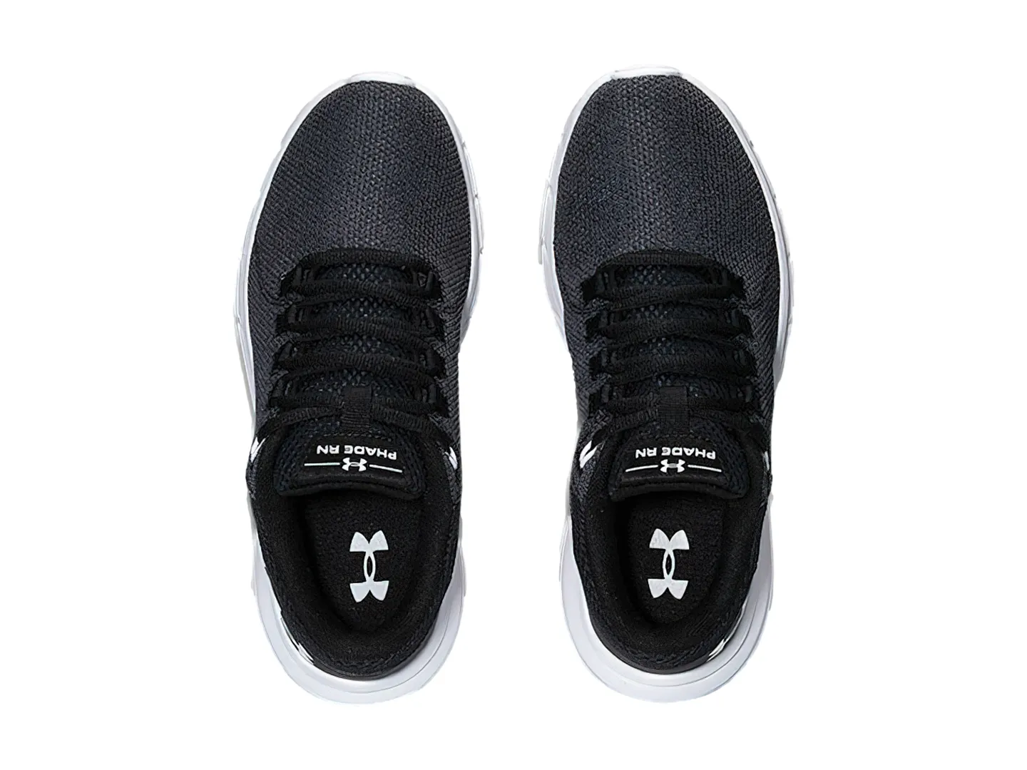 Tenis Under Armour Phade Rn Para Mujer