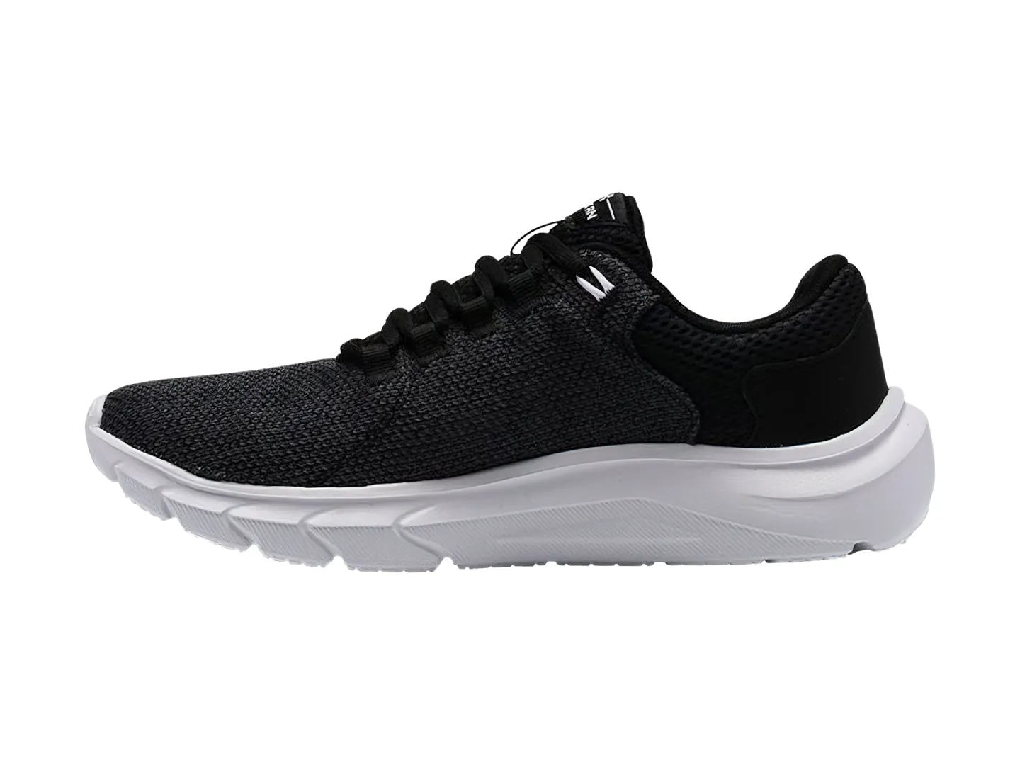 Tenis Under Armour Phade Rn Para Mujer