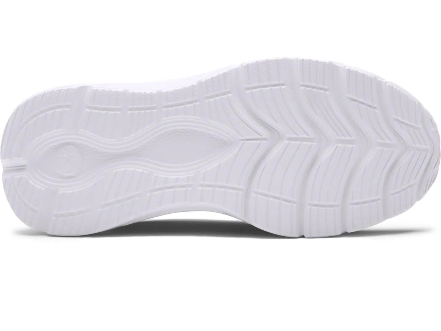 Tenis Under Armour Phade Rn Para Mujer