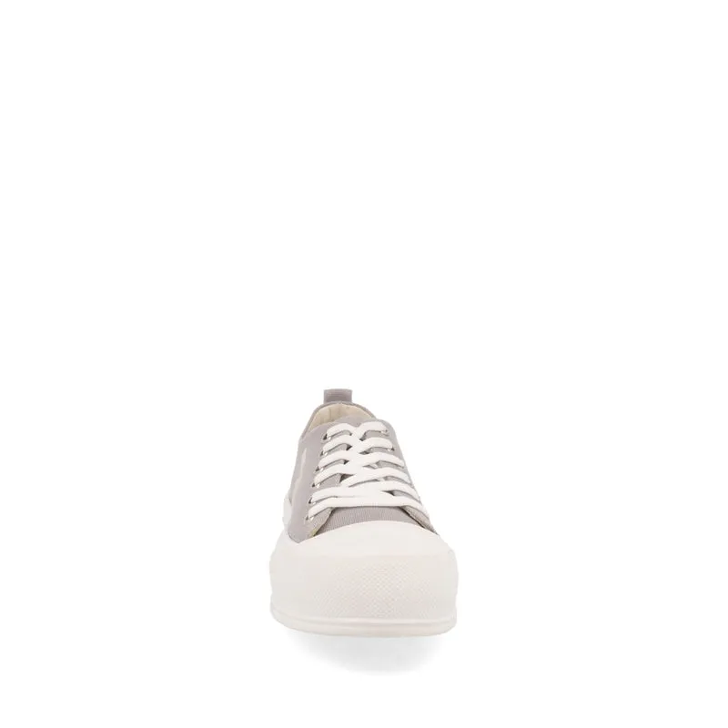 Tenis Urbano Trender color Gris para Mujer