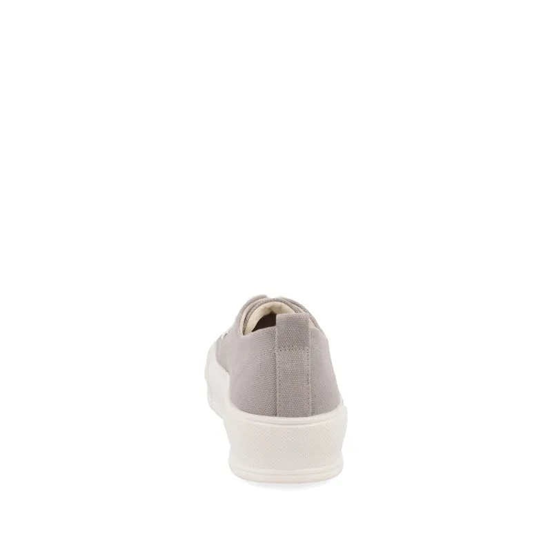 Tenis Urbano Trender color Gris para Mujer