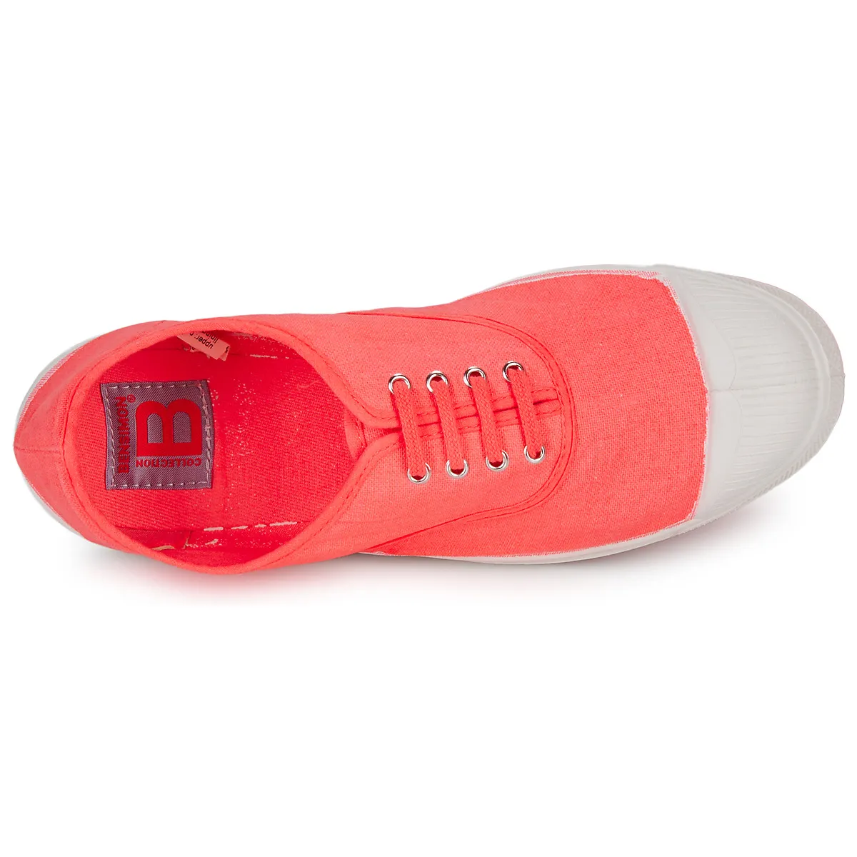 TENNIS LACET