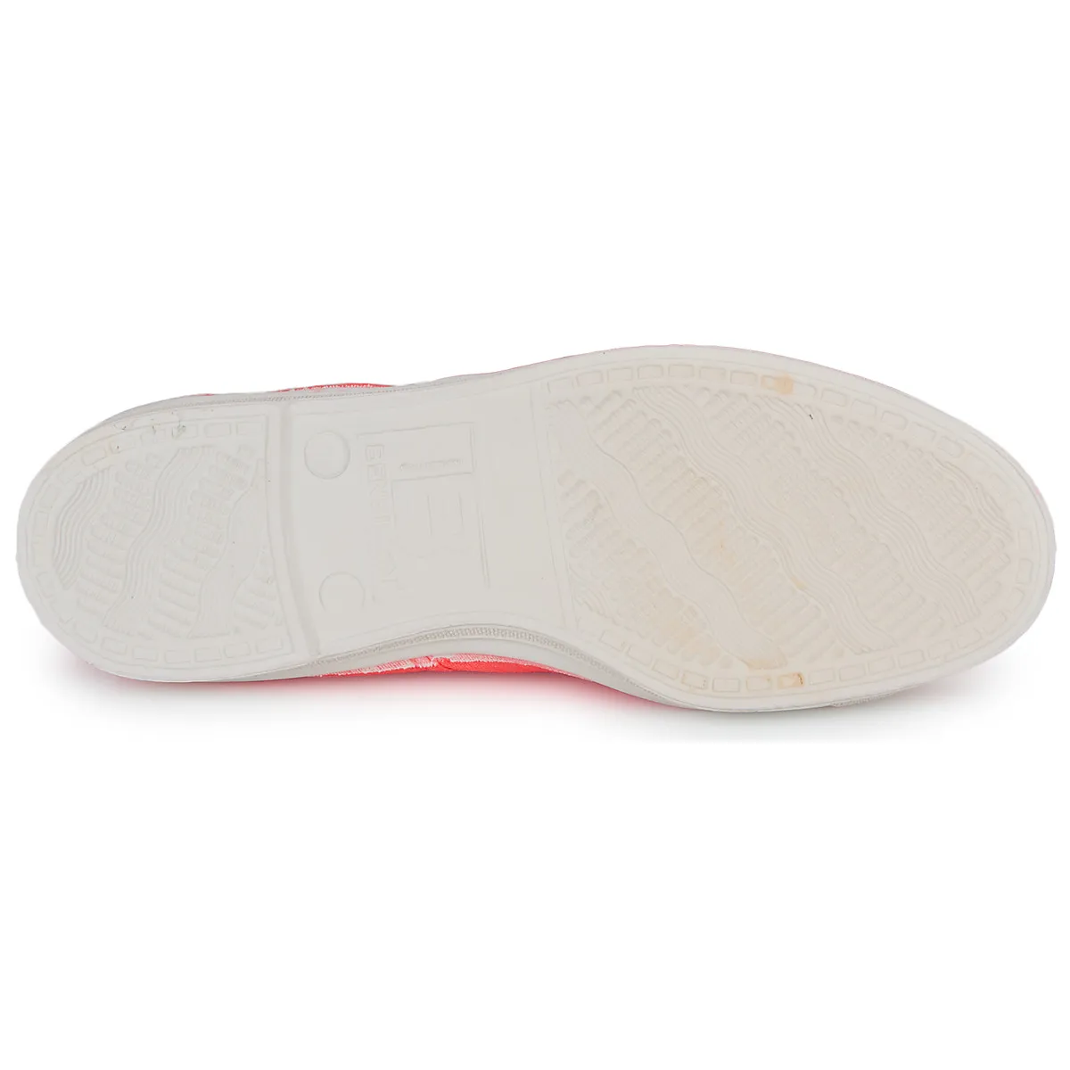 TENNIS LACET