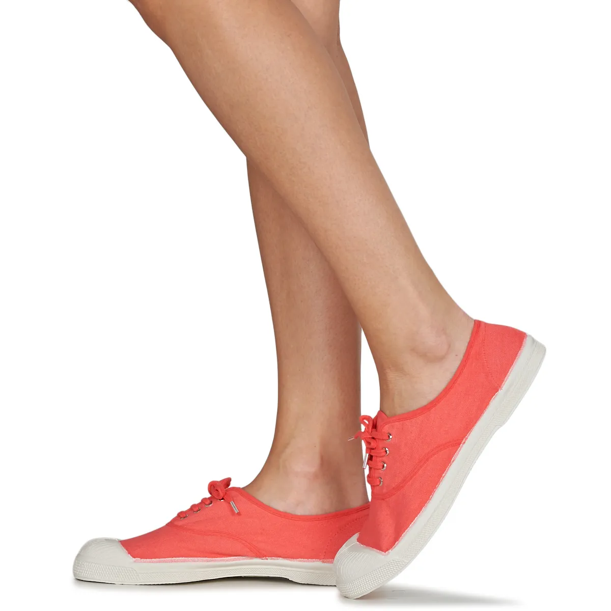 TENNIS LACET