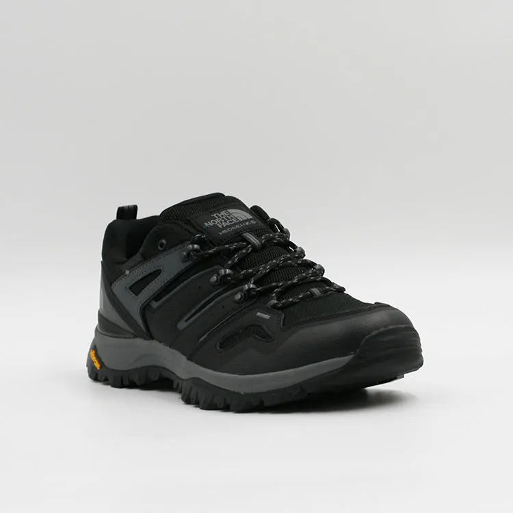 The North Face Hedgehog Futurelight Black Grey Zapatillas Hombre Outdoor