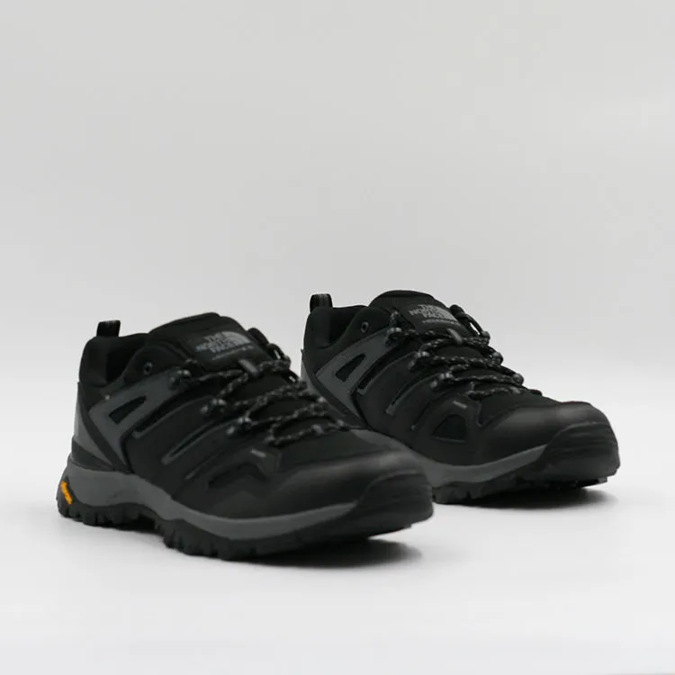 The North Face Hedgehog Futurelight Black Grey Zapatillas Hombre Outdoor