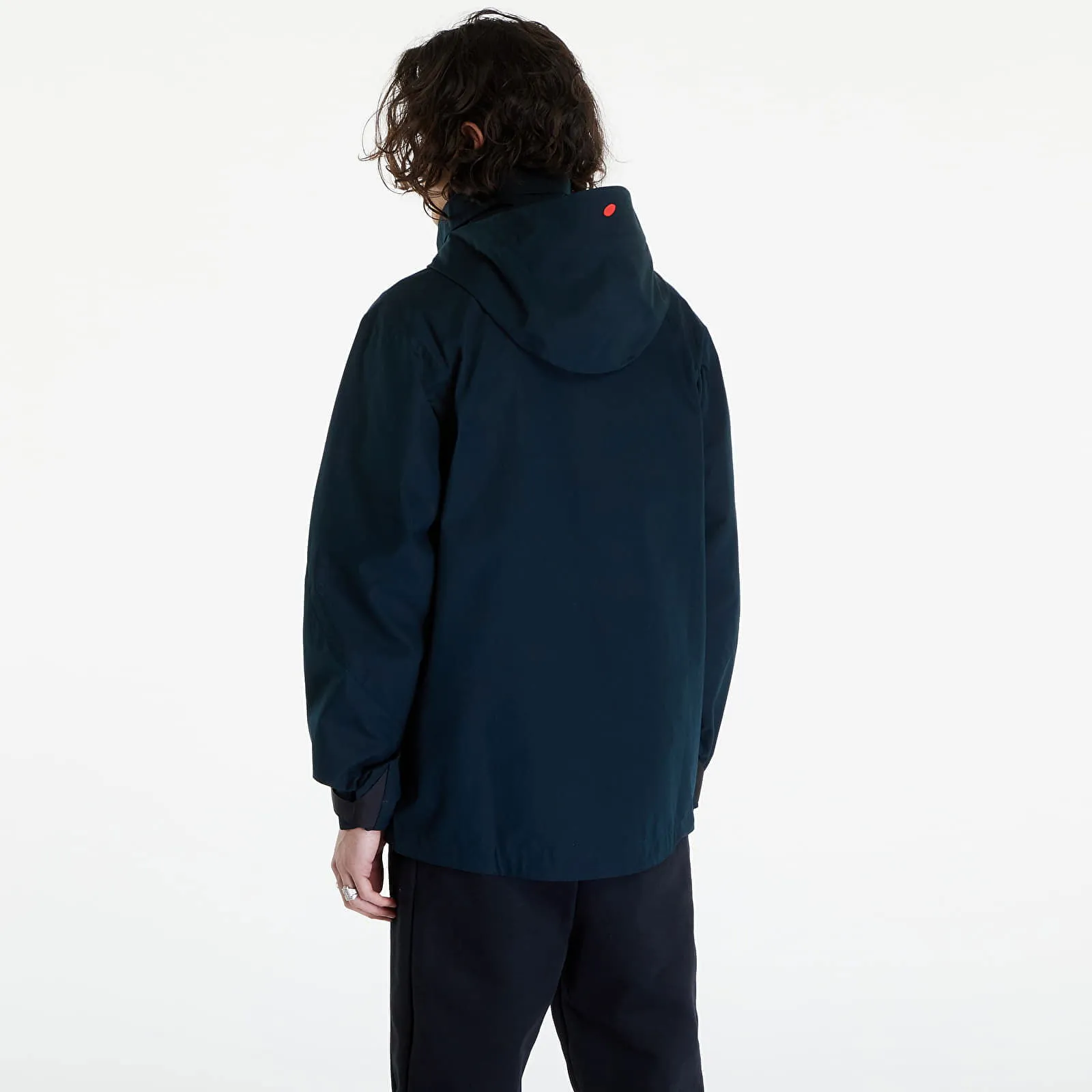Tilak Loke Jacket Black/ Navy