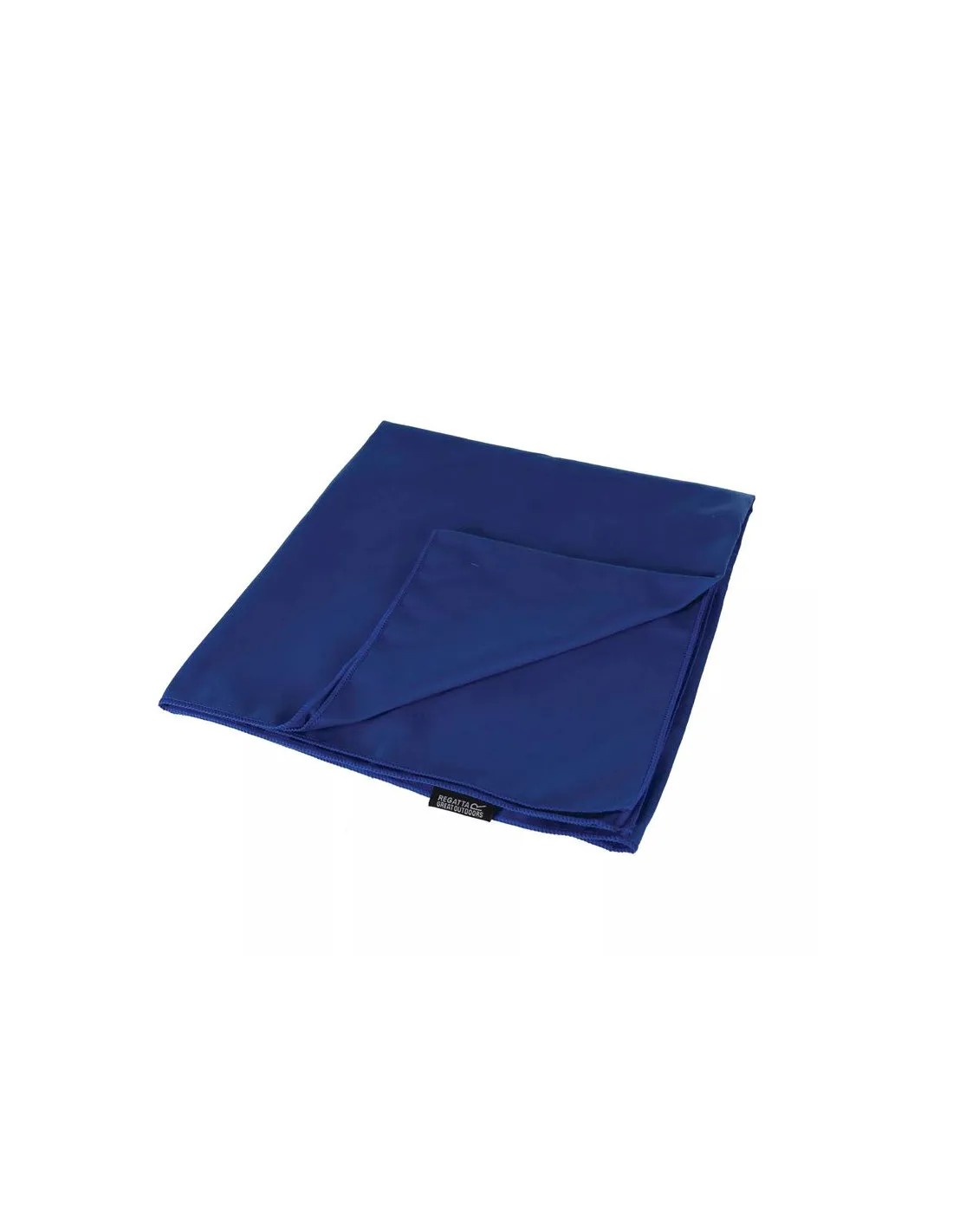 Toalla Regatta Travel Large 130 x 70 Blue